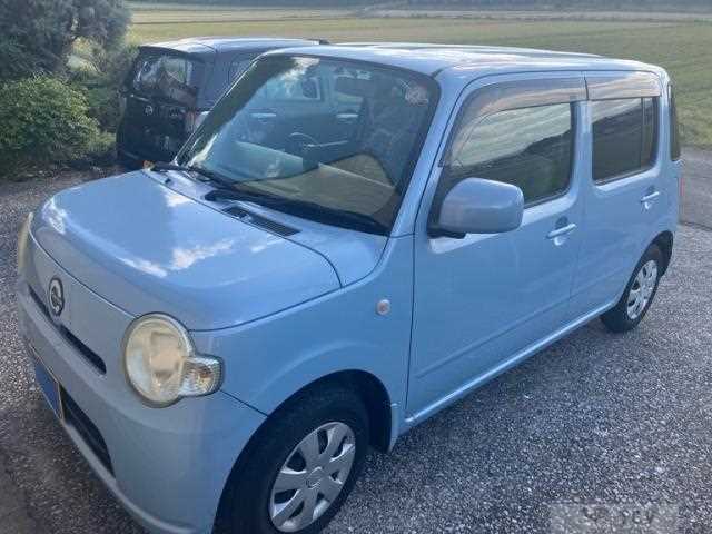 2010 Daihatsu MIRA COCOA