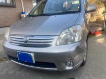 2006 Toyota Raum