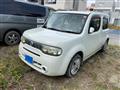 2011 Nissan Cube