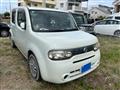 2011 Nissan Cube
