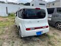 2011 Nissan Cube