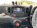 2011 Nissan Cube