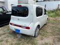 2011 Nissan Cube