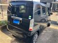 2013 Honda N BOX