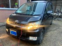 2008 Daihatsu Move