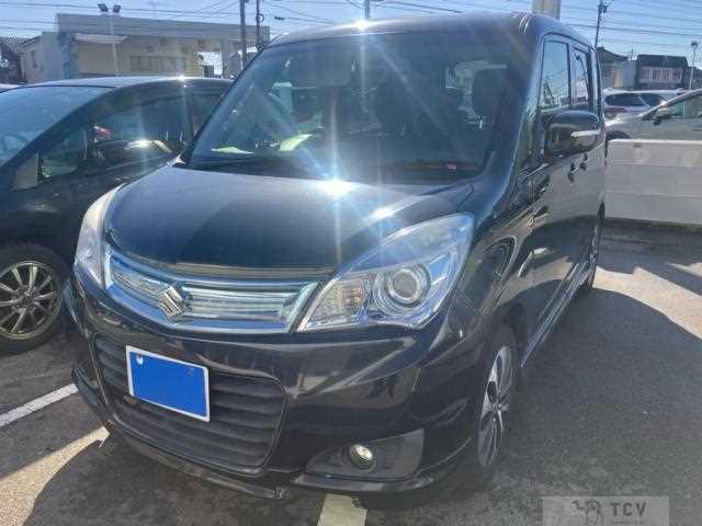 2015 Suzuki Suzuki Others