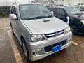 2007 Daihatsu Terios Kid