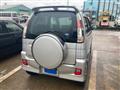 2007 Daihatsu Terios Kid