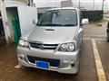2007 Daihatsu Terios Kid