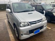 2007 Daihatsu Terios Kid