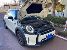 2021 BMW MINI