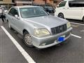 2001 Toyota Crown