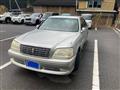 2001 Toyota Crown