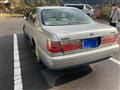 2001 Toyota Crown