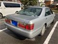2001 Toyota Crown