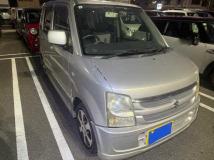 2007 Suzuki Wagon R