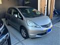 2010 Honda Fit