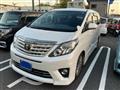 2013 Toyota Alphard G