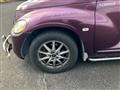 2001 Chrysler PT Cruiser
