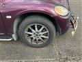 2001 Chrysler PT Cruiser