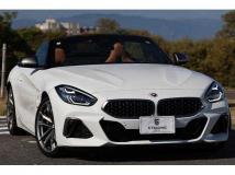 2020 BMW Z4