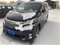2012 Toyota Vellfire