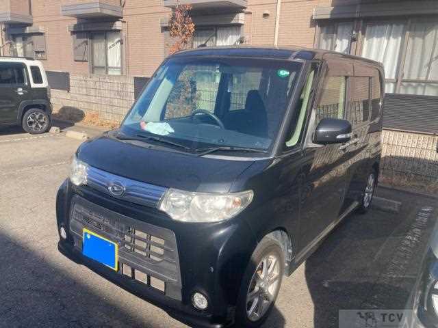 2013 Daihatsu Tanto