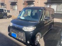2013 Daihatsu Tanto