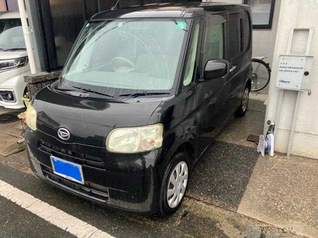 2013 Daihatsu Tanto