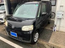 2013 Daihatsu Tanto