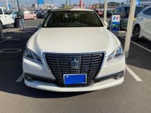 2014 Toyota Kluger Hybrid