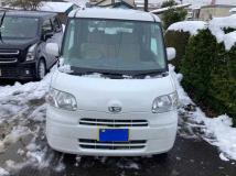 2008 Daihatsu Tanto