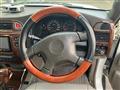 1999 Nissan Safari