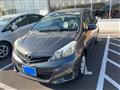 2013 Toyota Vitz