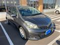 2013 Toyota Vitz
