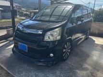 2008 Toyota Noah