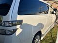 2012 Toyota Vellfire