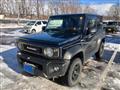 2020 Suzuki Jimny Sierra