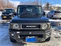 2020 Suzuki Jimny Sierra