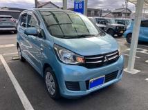 2019 Mitsubishi eK Wagon