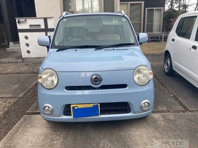 2011 Daihatsu MIRA COCOA