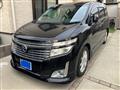 2011 Nissan Elgrand