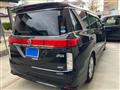 2011 Nissan Elgrand