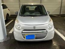 2014 Suzuki Alto