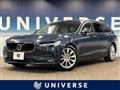 2017 Volvo V90