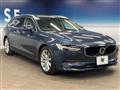2017 Volvo V90