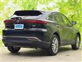2020 Toyota Harrier Hybrid