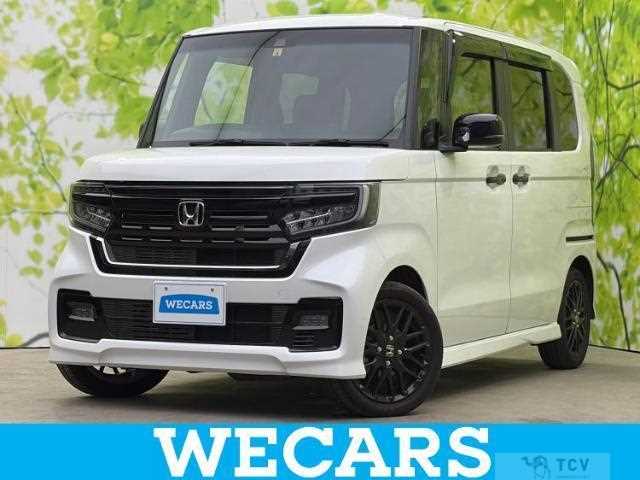 2022 Honda N BOX