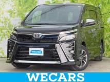 2020 Toyota Voxy