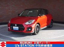 2025 Suzuki Swift